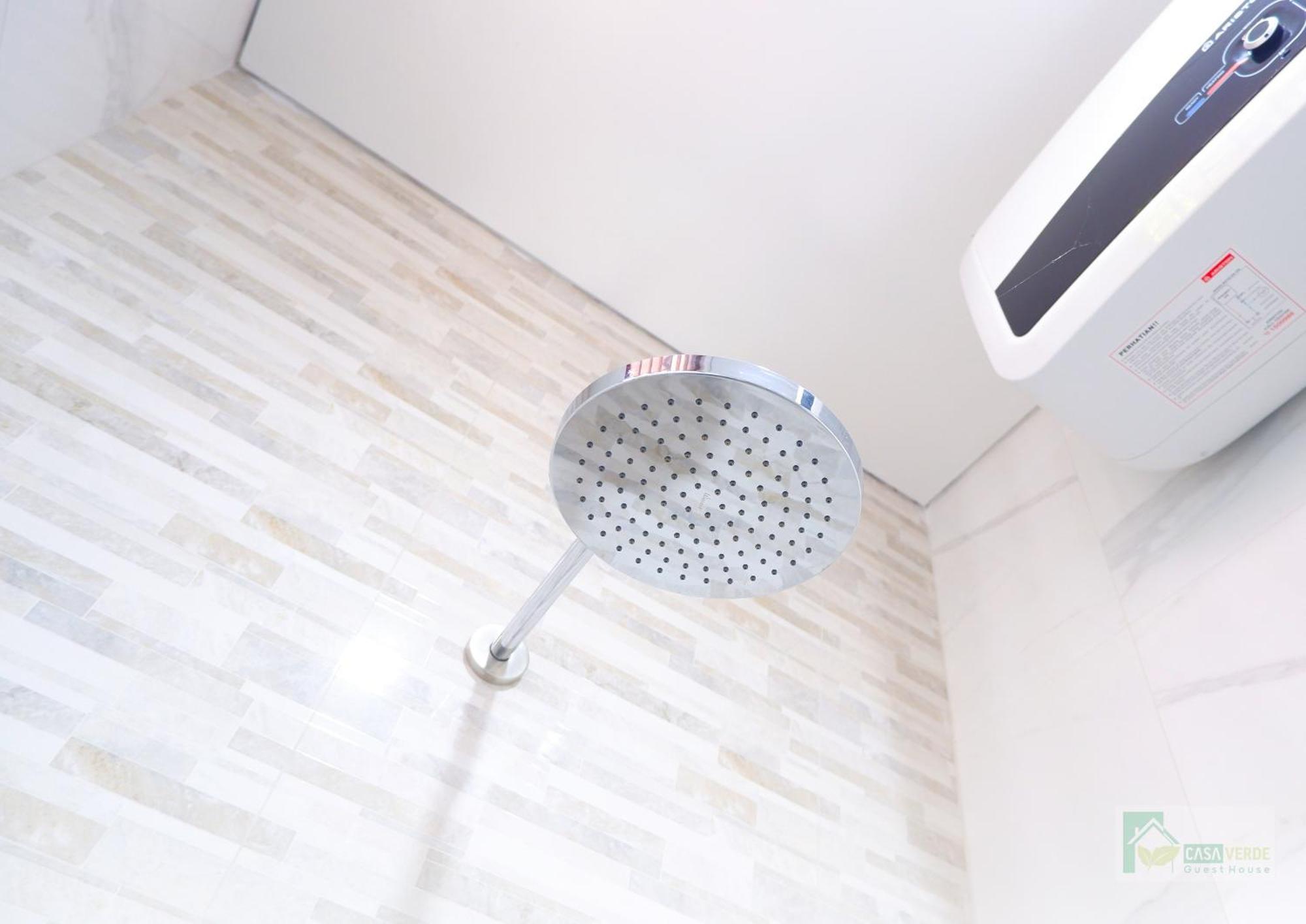 Casa Verde Guest House Sempidi Екстериор снимка