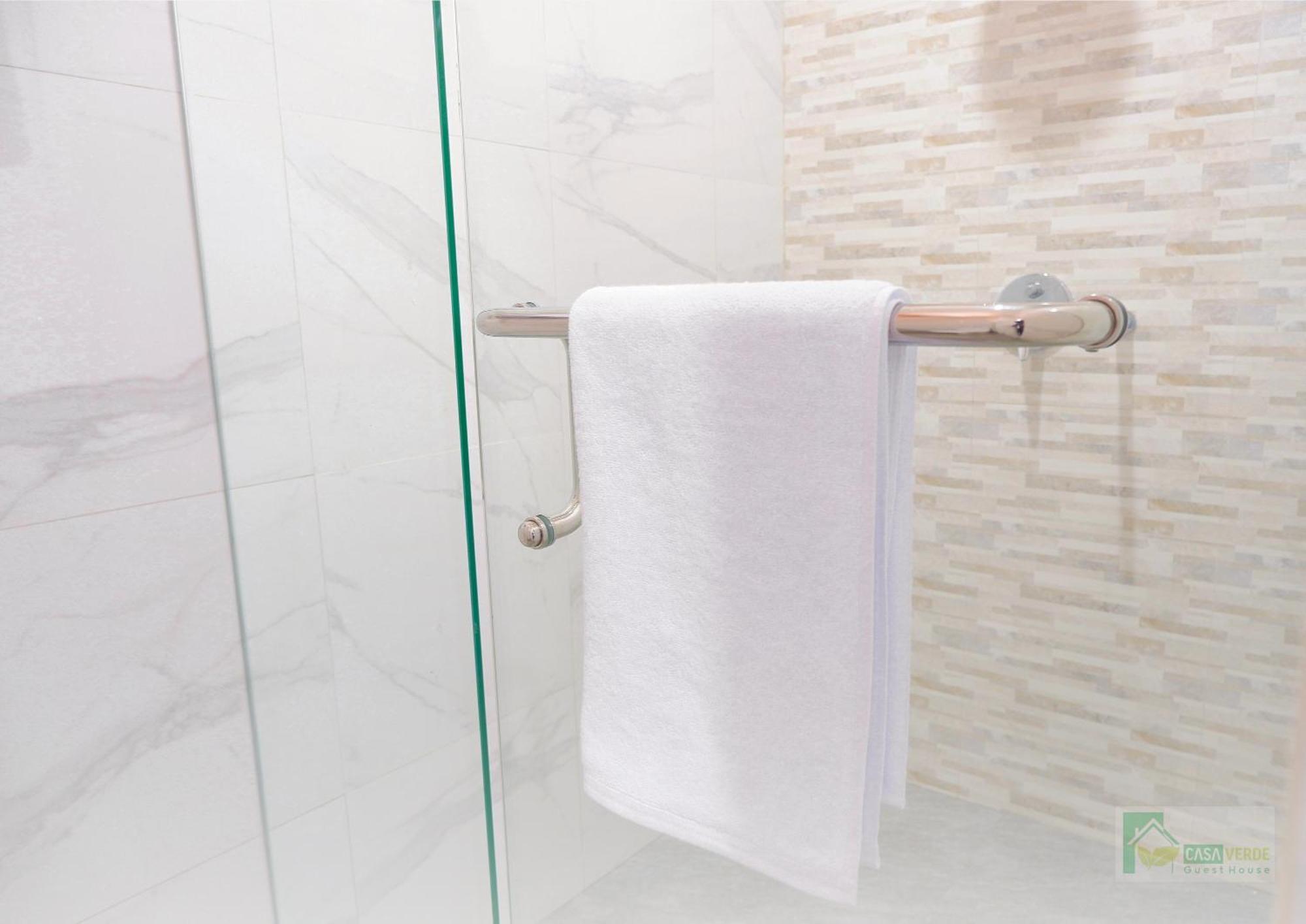 Casa Verde Guest House Sempidi Екстериор снимка