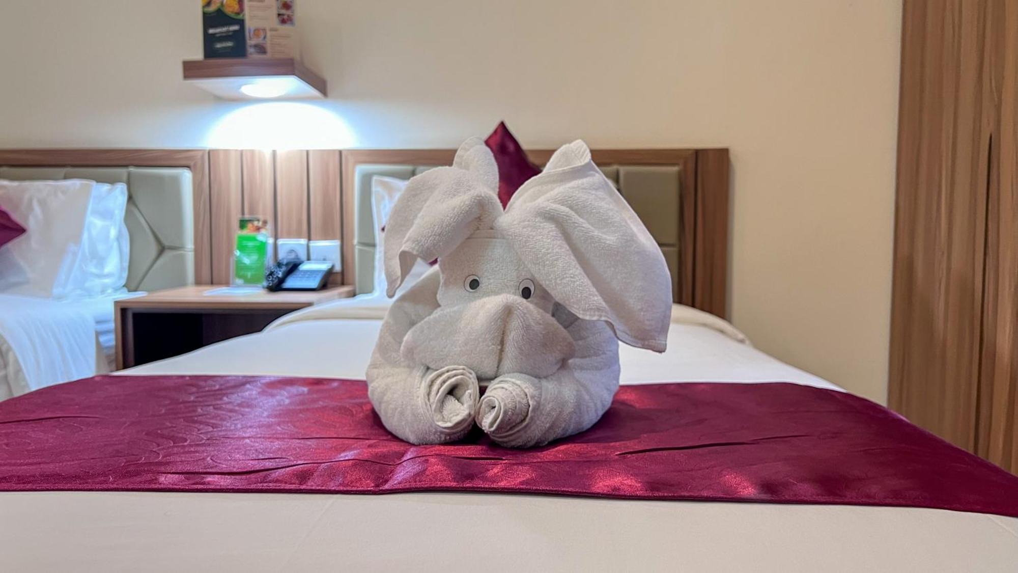 Casa Verde Guest House Sempidi Екстериор снимка